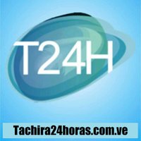 Tachira24horas.com(@Tachira24horas) 's Twitter Profile Photo