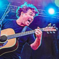 Keller Williams(@KellerMusician) 's Twitter Profileg