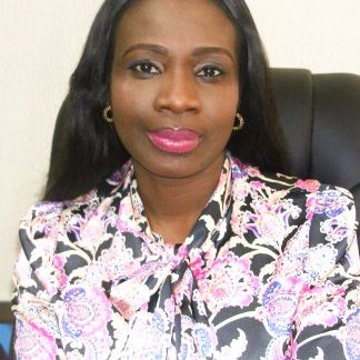 Image result for Sole Administrator of Isolo LCDA, Abimbola Osikoya