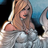 Emma Frost (@solitairefrost) 's Twitter Profile