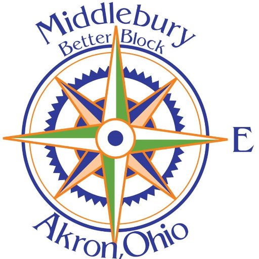 Event in #Akron's Middlebury neighborhood July 29-31, 2016. See photos from North Hill's Better Block - https://t.co/3DPQCSePf0