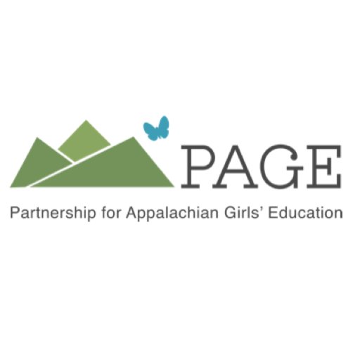 Our mission in PAGE is to empower and inspire girls in Appalachia through innovative education.