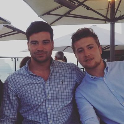 RogerK93's profile picture. #teamLegend #sundayFunday #WeGoAgain Good Times never seemed so good!