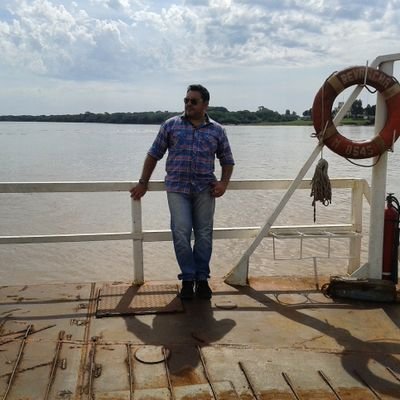 OmarGimenez20's profile picture. 