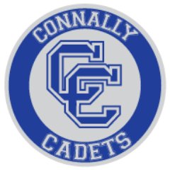 Official Twitter account for Connally Junior High School (Grades 6-8). #ConnallyJH