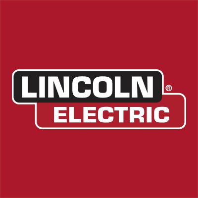 Lincoln Electric is the world leader in arc welding, robotic welding systems, plasma and oxyfuel cutting equipment and brazing and soldering alloys.