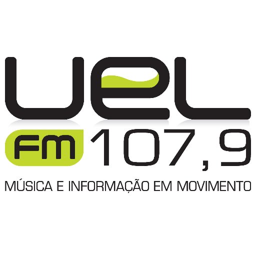 UELFM's profile picture. Rádio Educativa da UEL - Universidade Estadual de Londrina
107,9 MHz