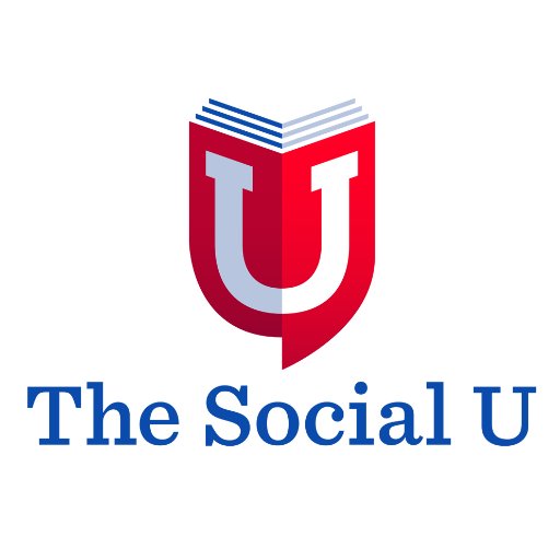 The_Social_U's profile picture. The Social U scans & grades your social media for FREE to help you show off your best self to every employer, admissions officer, or scout.