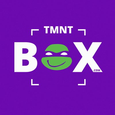 Boxes of TMNT Merch & Gear!
Subscribe today for just $29.99 + s/h! 
4 boxes per year. Receive exclusive TMNT Shirts, Collectibles and more!