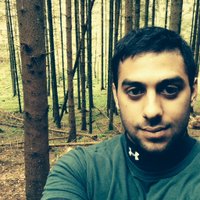 Abbas Rizvi (@aarizvi) 's Twitter Profile