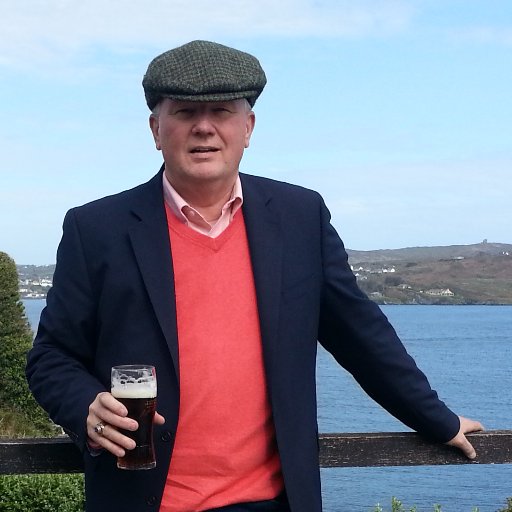 Daniel Walsh Profile