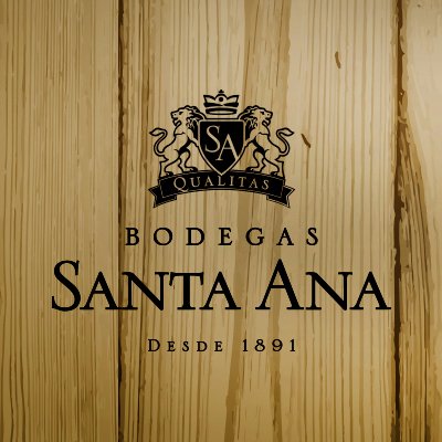 Bodegas Santa Ana, fundada en 1891 en Mendoza, Argentina. Más de 120 años haciendo historia con vinos para todos los días. 
Beber con moderación.