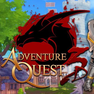 AdventureQuest 3D