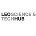 LEO Science & Tech Hub (@leoscitech) Twitter profile photo LEO Science & Tech Hub (@leoscitech) Twitter profile photo