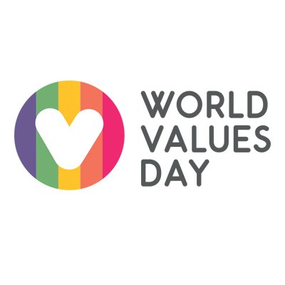 Values are the things that are important to us, the foundation of our lives. The next #WorldValuesDay is on Thursday 17th October 2024. #Values
