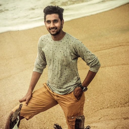 Krishvathsav10's profile picture. SRCC || HYDERABADI | UPSC ASPIRANT |||