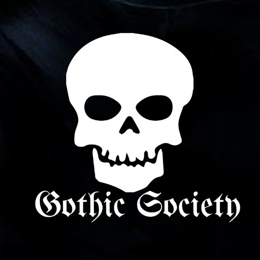 Welcome To Gothic Society.