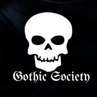 #Gothic Society(@gothicsocieties) 's Twitter Profile Photo