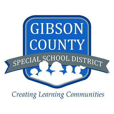 The mission of the Gibson Co Special School District is to create learning communities empowering every child to reach his/her potential in a safe environment.