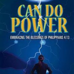 CanDoPower's profile picture. Author - https://t.co/mVtDREP7KM