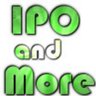 ipoandmore's profile picture. Tracks Buybacks, Arbitrage, IPO & Stock specific opportunities. More than three decades of association with Stock Markets through ups and downs
