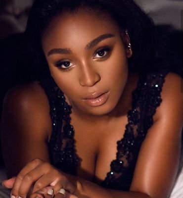 adamskordei's profile picture. adam ft normani