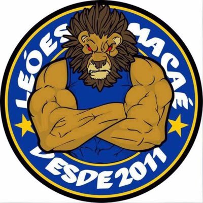 Torcida Uniformizada Leões De Macaé! DESDE 2011!!! ZONA SUL/ZONA NORTE -
UNIÃO TERRORISTA

Instagram: leoes_de_macae