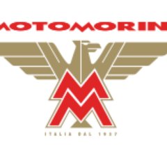 Moto Morini official profile, since 1937