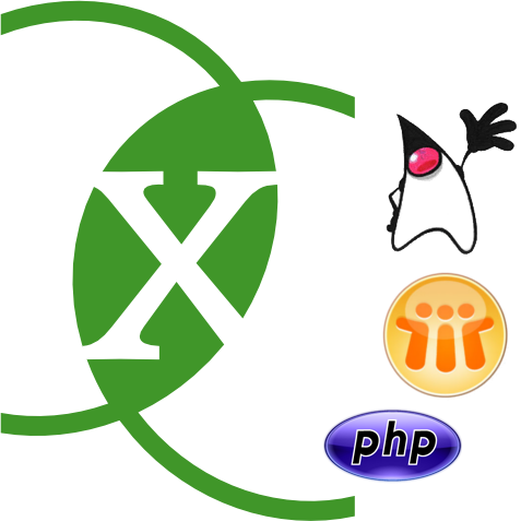 The Saxion Development team consists of the following people: Martin Meijer|MM|@MartinInAction, Bram van Iterson|BI|@BViterson and Bram Borggreve|BB|@beeman_nl.