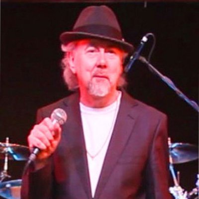 The original voice of The Rubettes' SUGAR BABY LOVE, Your Baby Ain't Your Baby Anymore,Back to The 60s pt II Tight Fit #sugarbabylove FBpauldavinciofficial