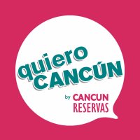 Quiero Cancún (@quierocancun) 's Twitter Profile