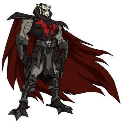 hordak1904 Profile Picture