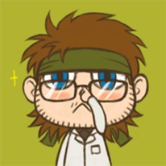 A huge fan of Meta Gear Solid
Following after MGO players mostly..
#Fuckonami