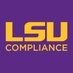 LSU Compliance (@LSUCompliance) Twitter profile photo