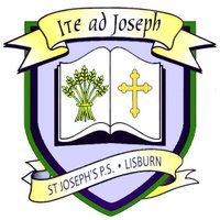 St Joseph's Lisburn(@stjosephlisburn) 's Twitter Profile Photo