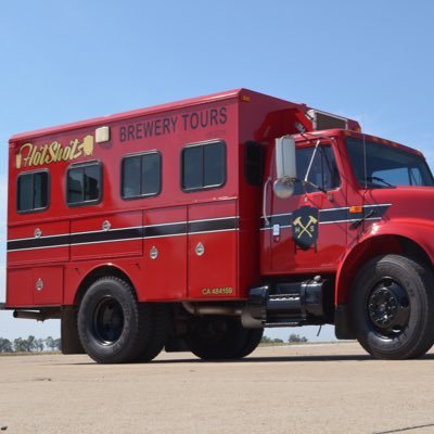 HSBrewerytours's profile picture. Food & Drink