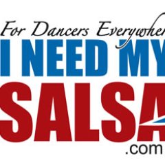 For Dancers Everywhere!  Salsa Dancing Information Around the World! Download our smart phone app at http://t.co/wL7zwiHe