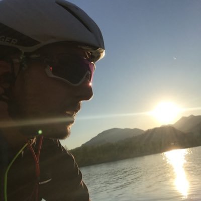 MartinSedlacek's profile picture. Addicted to caffeine, good food and my roadbike.