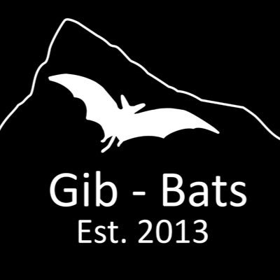 The official Twitter account for Gib-Bats, a collaborative study of #bats in #Gibraltar run by the @GibraltarMuseum & @gonhsgib