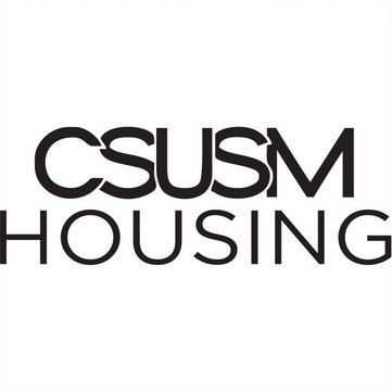 CSUSMHousing's profile picture. The Official Twitter for Housing at CSUSM.