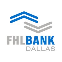 FHLB Dallas(@FHLBDallas) 's Twitter Profile Photo