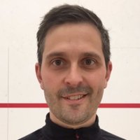 Pierre Bastien (@squashsource) 's Twitter Profile Photo Pierre Bastien (@squashsource) 's Twitter Profile Photo