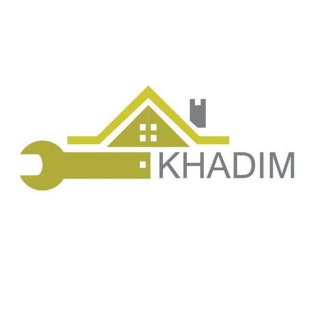Khadim is a Karachi based online home repair and maintenance company. We offer  electricians, plumbers, carpenters and AC technicians.