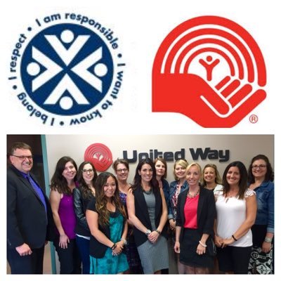 Follow us for updates about the 2019 United Way Campaign!