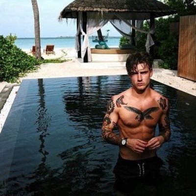 tomrpgsa's profile picture. 