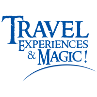 Chief Experience Architect for amazing travel experiences!