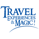 Wayne Carlson - @travelandmagic - Twitter