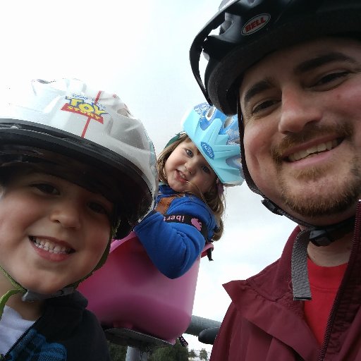 Father. Financial Money Coach, Leader. Stewardship advocate, Technology geek.
