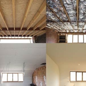 We do Spray Foam Insulation, Fiberglass, Cellulos and Radiant Barriers. We have locations in Atlanta, Boston, Chicago, Houston, NYC, and Phoenix. Call us now!