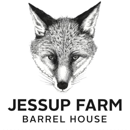 The Jessup Farm Barrel House is a barrel and blending brewery, utilizing specialty oak and spirit barrels to create approachable barrel-aged beers.